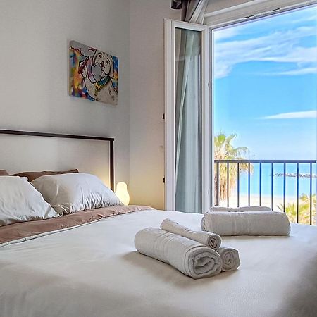 Lido Rooms & Apartments Lido di Fermo Eksteriør billede