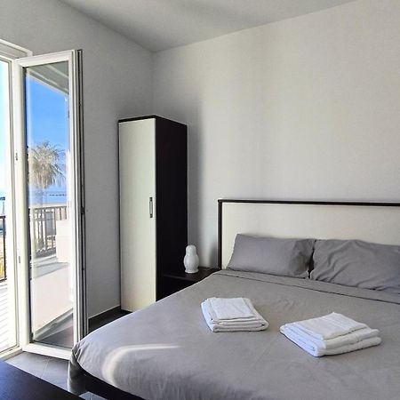 Lido Rooms & Apartments Lido di Fermo Eksteriør billede